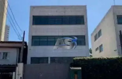 Galpão para alugar, 371 m² por r$ 19.230,01/mês - santo amaro - são paulo/sp