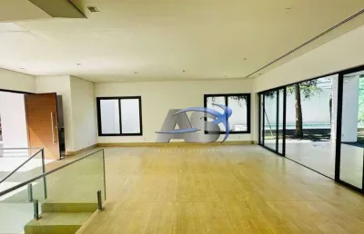 Casa com 4 suítes à venda, 650 m² por r$ 5.950.000 - alto da boa vista - são paulo/sp
