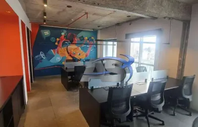 Conjunto para alugar, 120 m² por r$ 16.000,00/mês - pinheiros - são paulo/sp