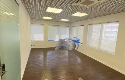 Conjunto para alugar, 90 m² por r$ 13.060,00/mês - itaim bibi - são paulo/sp