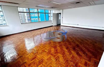 Andar corporativo para alugar, 328 m² por r$ 21.608,21/mês - consolação - são paulo/sp