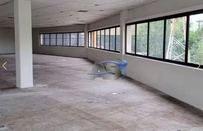 Andar corporativo para alugar, 406 m² por r$ 32.526,06/mês - lapa - são paulo/sp