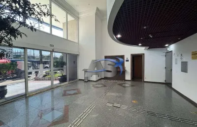 Andar corporativo para alugar, 1570 m² por r$ 106.145,00/mês - barra funda - são paulo/sp