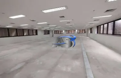 Andar corporativo para alugar, 410 m² por r$ 50.250,01/mês - consolação - são paulo/sp