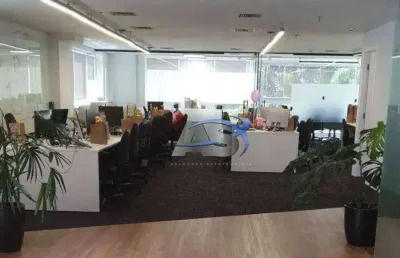 Conjunto para alugar, 175 m² por r$ 41.100,01/mês - consolação - são paulo/sp