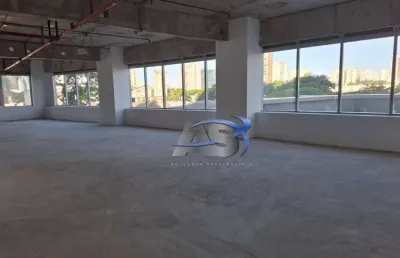 Conjunto para alugar, 379 m² por r$ 38.593,78/mês - chácara santo antônio (zona sul) - são paulo/sp