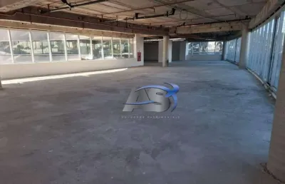 Conjunto para alugar, 888 m² por r$ 90.246,20/mês - chácara santo antônio (zona sul) - são paulo/sp
