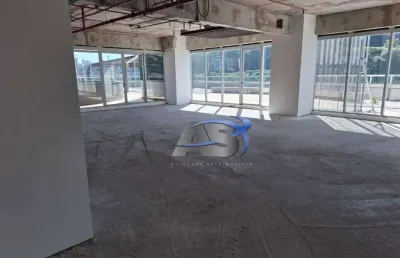 Conjunto para alugar, 1077 m² por r$ 109.444,54/mês - chácara santo antônio (zona sul) - são paulo/sp