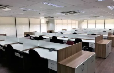 Conjunto para alugar, 697 m² por r$ 54.514,20/mês - chácara santo antônio - são paulo/sp