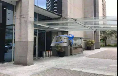 Conjunto para alugar, 286 m² por r$ 64.000,00/mês - vila nova conceição - são paulo/sp