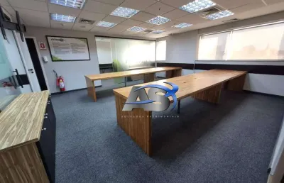 Conjunto para alugar, 234 m² por r$ 37.200,00/mês - pinheiros - são paulo/sp
