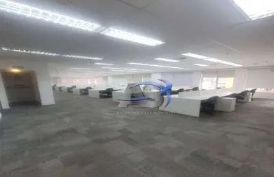 Conjunto, 1093 m² - venda por r$ 16.395.000,01 ou aluguel por r$ 124.459,00/mês - chácara santo antônio - são paulo/sp