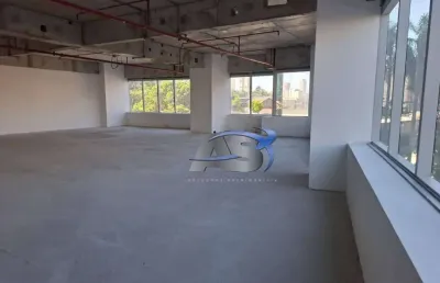 Conjunto para alugar, 1268 m² por r$ 128.840,01/mês - chácara santo antônio (zona sul) - são paulo/sp