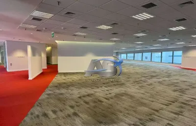 Conjunto para alugar, 650 m² por r$ 110.077,51/mês - vila olímpia - são paulo/sp
