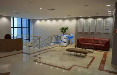 Prédio para alugar, 1562 m² por r$ 138.422,46/mês - luz - são paulo/sp