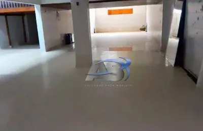 Galpão, 940 m² - venda por r$ 1.500.000,00 ou aluguel por r$ 15.400,00/mês - santo amaro - são paulo/sp