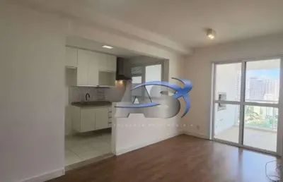 Apartamento à venda, 66 m² por r$ 1.000.000,00 - brooklin paulista - são paulo/sp