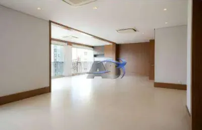 Apartamento para alugar, 217 m² por r$ 42.074,00/mês - vila olímpia - são paulo/sp