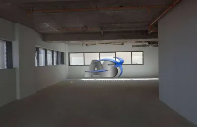 Andar corporativo para alugar, 234 m² por r$ 32.068,17/mês - vila guarani (zona sul) - são paulo/sp