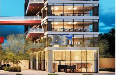 Andar corporativo para alugar, 362 m² por r$ 55.024,00/mês - pinheiros - são paulo/sp