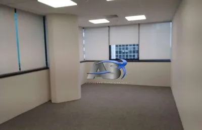 Andar corporativo para alugar, 404 m² por r$ 53.950,00/mês - bela vista - são paulo/sp