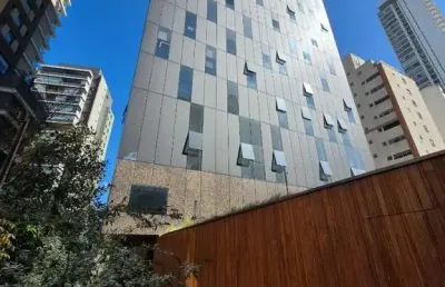 Andar corporativo para alugar, 436 m² por r$ 52.890,00/mês - vila madalena - são paulo/sp