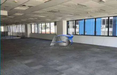Conjunto para alugar, 449 m² por r$ 69.725,91/mês - pinheiros - são paulo/sp