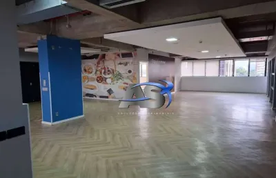 Conjunto para alugar, 905 m² por r$ 70.719,60/mês - chácara santo antônio - são paulo/sp