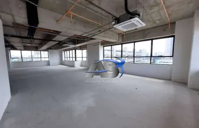Conjunto para alugar, 413 m² por r$ 35.395,61/mês - vila leopoldina - são paulo/sp