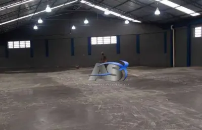 Galpão para alugar, 1543 m² por r$ 63.161,56/mês - vila leopoldina - são paulo/sp