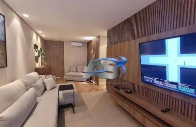 Apartamento à venda, 71 m² por r$ 2.050.000,00 - cerqueira césar - são paulo/sp