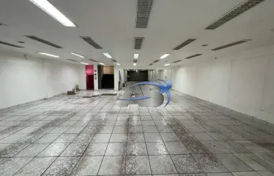 Galpão, 450 m² - venda por r$ 6.300.000,00 ou aluguel por r$ 25.000,00/mês - santo amaro - são paulo/sp