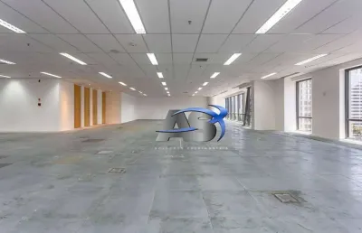 Conjunto para alugar, 539 m² por r$ 165.088,00/mês - itaim bibi - são paulo/sp