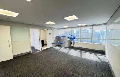 Conjunto para alugar, 160 m² por r$ 32.360,00/mês - pinheiros - são paulo/sp