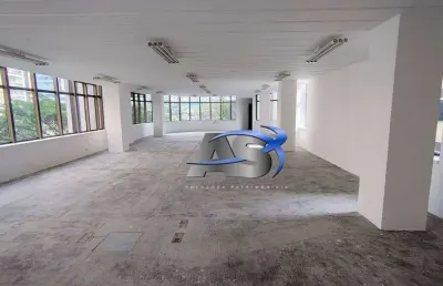 Conjunto para alugar, 188 m² por r$ 17.323,33/mês - brooklin - são paulo/sp