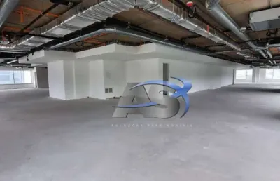 Andar corporativo à venda, 900 m² por r$ 17.000.000,00 - barra funda - são paulo/sp
