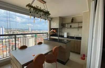 Imperdível: apartamento à venda em jundiaí-sp, vila arens ii - 3 quartos, 2 suítes, 2 salas, 5 banheiros, 2 vagas - 155m².