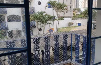 Apartamento à venda em jundiaí-sp no jardim paris: 3 quartos, 2 salas, 1 banheiro, 2 vagas, 83,00 m² de área.