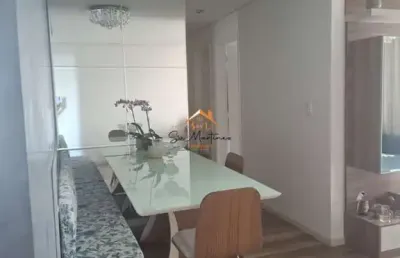 Imperdível oportunidade: apartamento à venda em jundiaí-sp, no jardim tamoio - 3 quartos, 2 salas, 1 banheiro, 1 vagas, 71m²