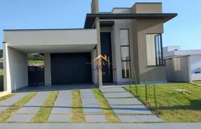 Venda de casa espetacular em itupeva-sp, 3 quartos, 1 suíte, 2 salas, 4 vagas, 202m² - bairro phytus