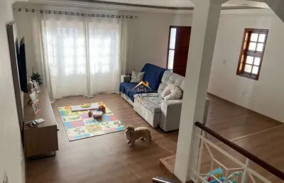 Imperdível: casa à venda em jundiaí-sp, 3 quartos, 1 suíte, 2 salas, 4 vagas de garagem, 315m², no jardim da fonte.