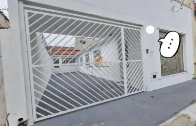 Casa comercial com 5 salas para alugar na rua domingos gattera, 60, jardim pitangueiras i, jundiaí, 140 m2 por r$ 4.900