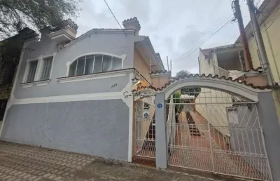 Casa com 4 quartos à venda na rua prudente de moraes, 1129, centro, jundiaí, 190 m2 por r$ 745.000
