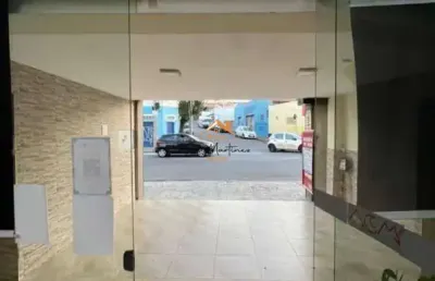 Ponto comercial com 3 salas à venda na avenida são paulo, 209, vila arens ii, jundiaí, 160 m2 por r$ 1.350.000