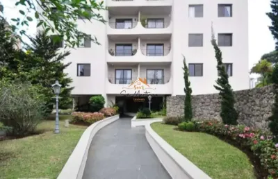 Apartamento com 3 quartos à venda na rua deputado laércio corte, 320, paraíso do morumbi, são paulo, 83 m2 por r$ 430.000