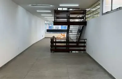 Ponto comercial com 3 salas para alugar na avenida são joão, 622, vila joana, jundiaí, 375 m2 por r$ 10.000