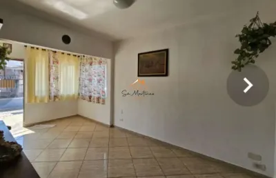 Casa com 2 quartos à venda na rua nóbrega, 269, jardim cedro do líbano, franco da rocha, 150 m2 por r$ 380.000