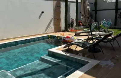Casa em condomínio fechado com 3 quartos à venda na rua anna apparecida longo giamarco, condomínio reserva da serra, jundiaí, 289 m2 por r$ 2.790.000