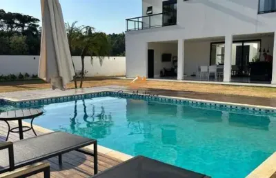 Casa em condomínio fechado com 3 quartos à venda na av. salvador caruso orlando, 1729, medeiros, itupeva, 363 m2 por r$ 3.250.000