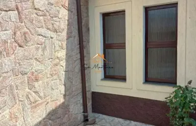 Casa com 2 quartos à venda na rua maestro francisco farina, 318, vila progresso, jundiaí, 108 m2 por r$ 600.000